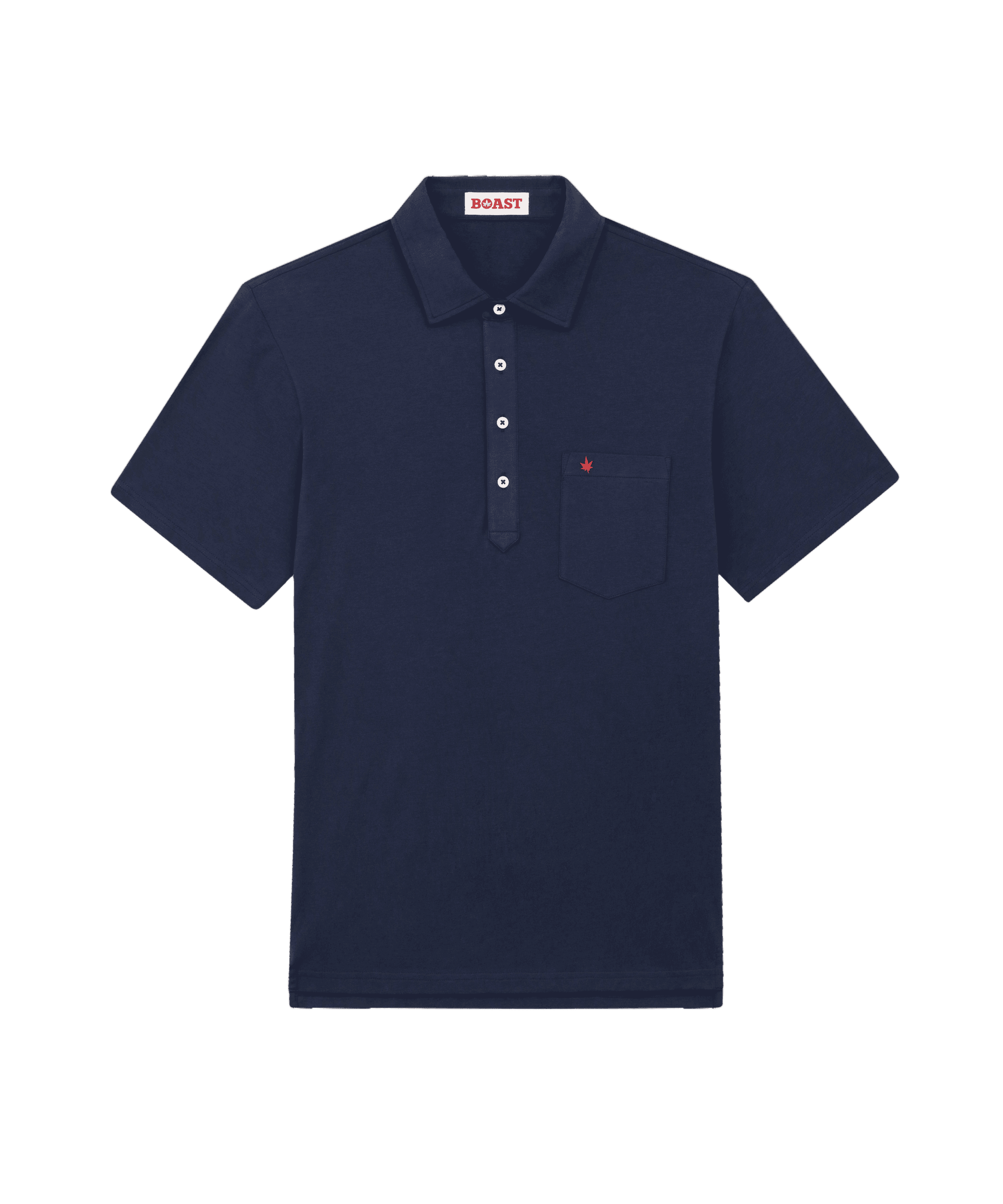 新品CLUBHAUS The Crew Polo ‘25 - Navy XL 新品CLUBHAUS The Crew Polo '25 - Navy XL CLUBHAUS The Crew