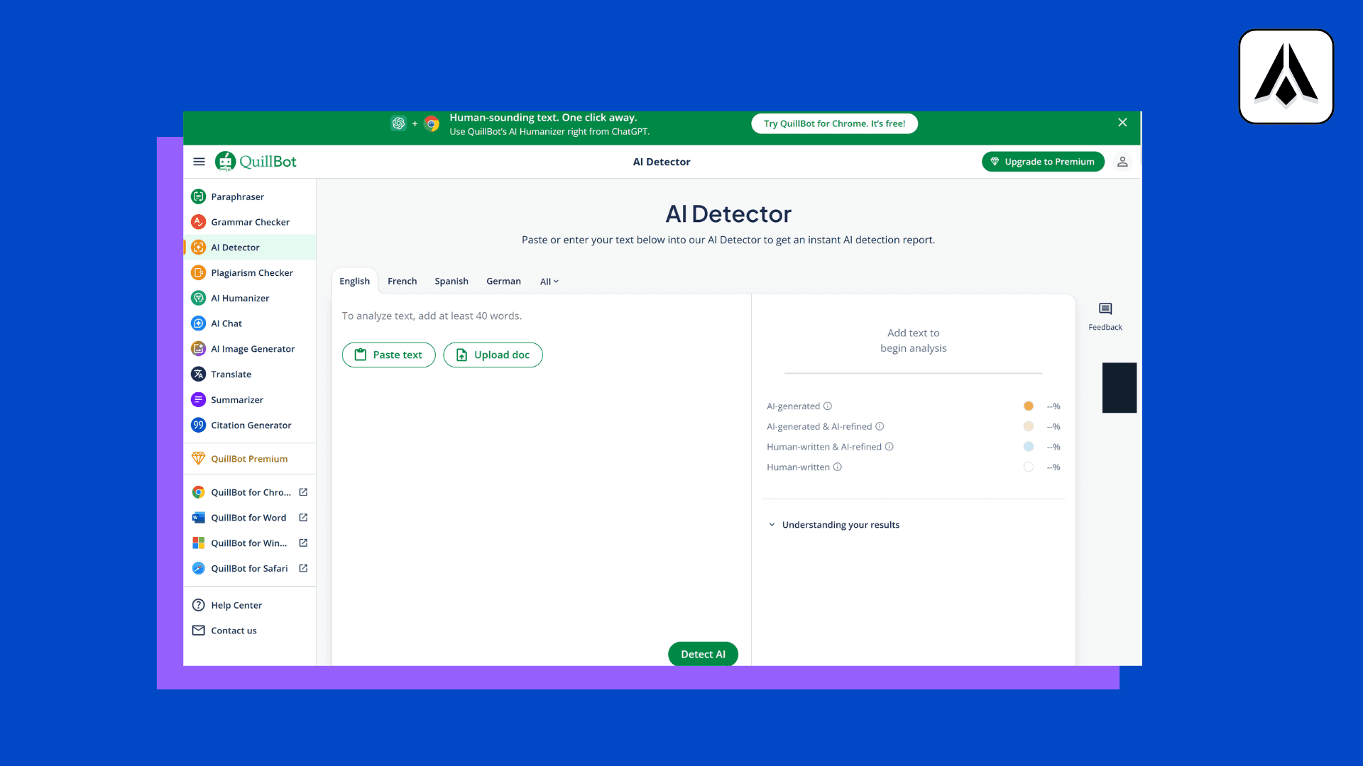 QuillBot-Digit Formations