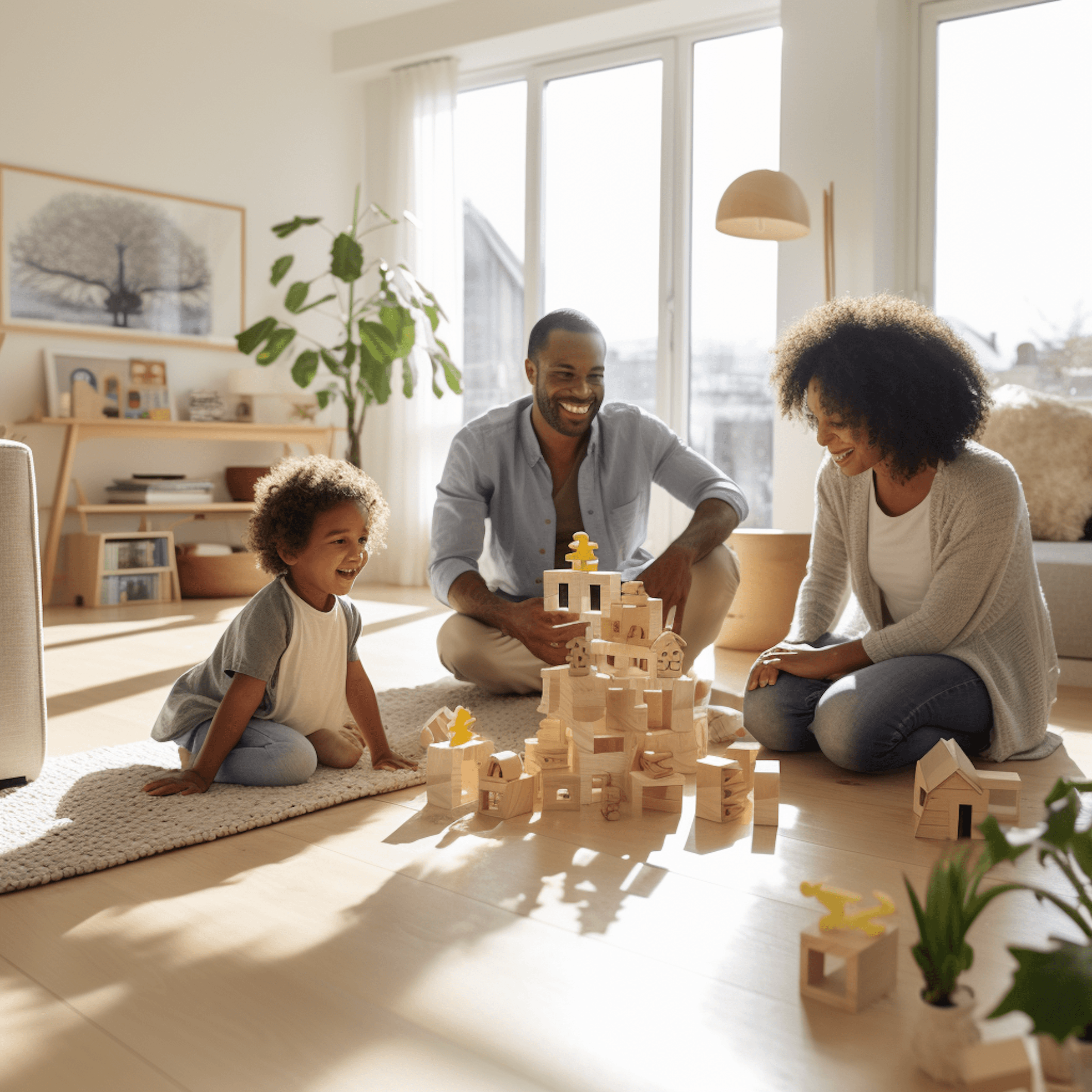 Family Image