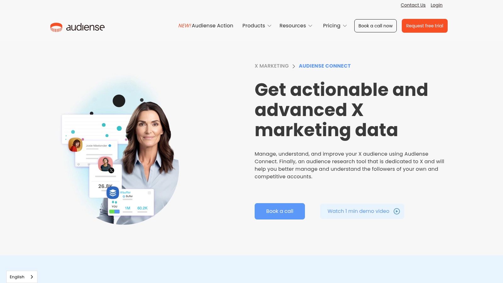 TweetBinder (by Audiense)