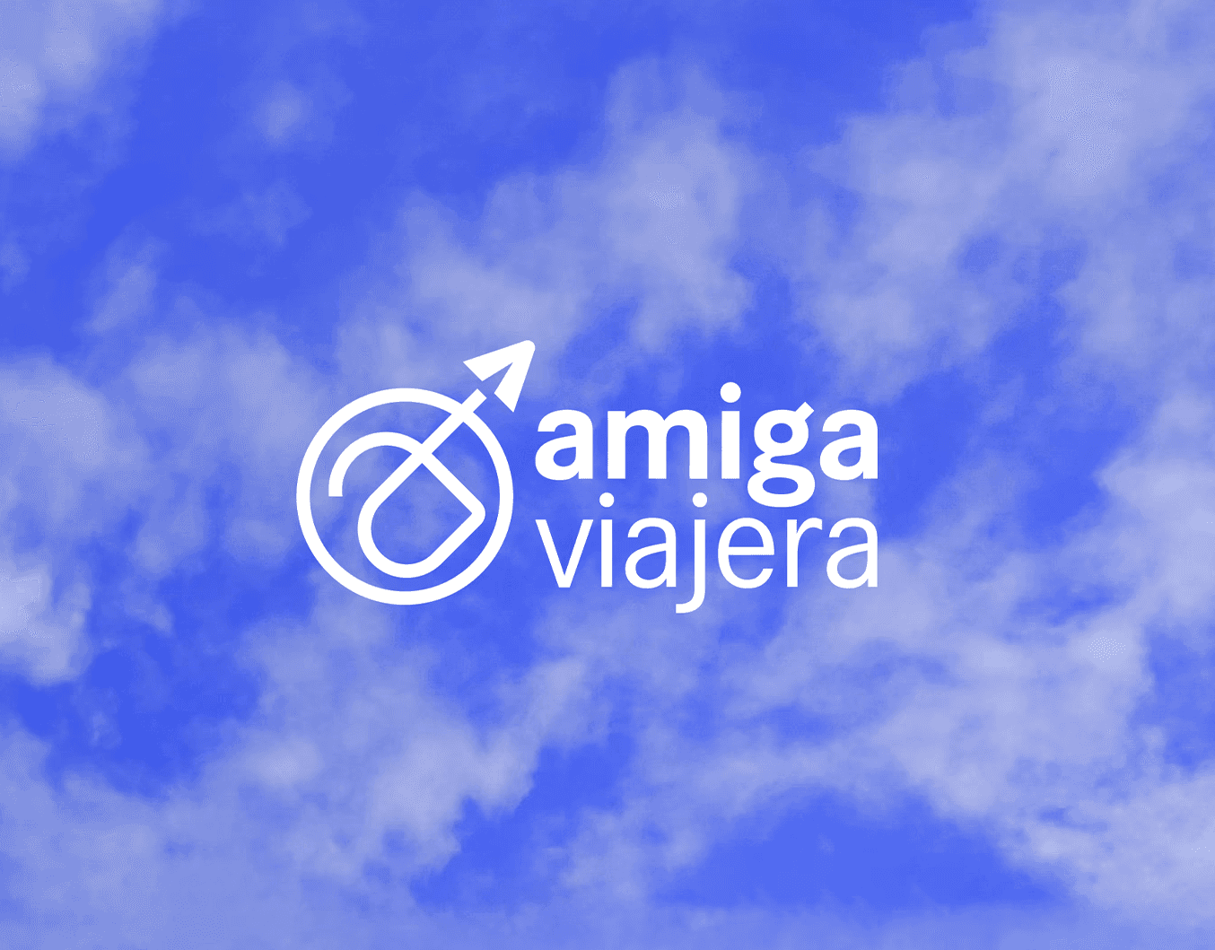 Branding Amiga Viajera