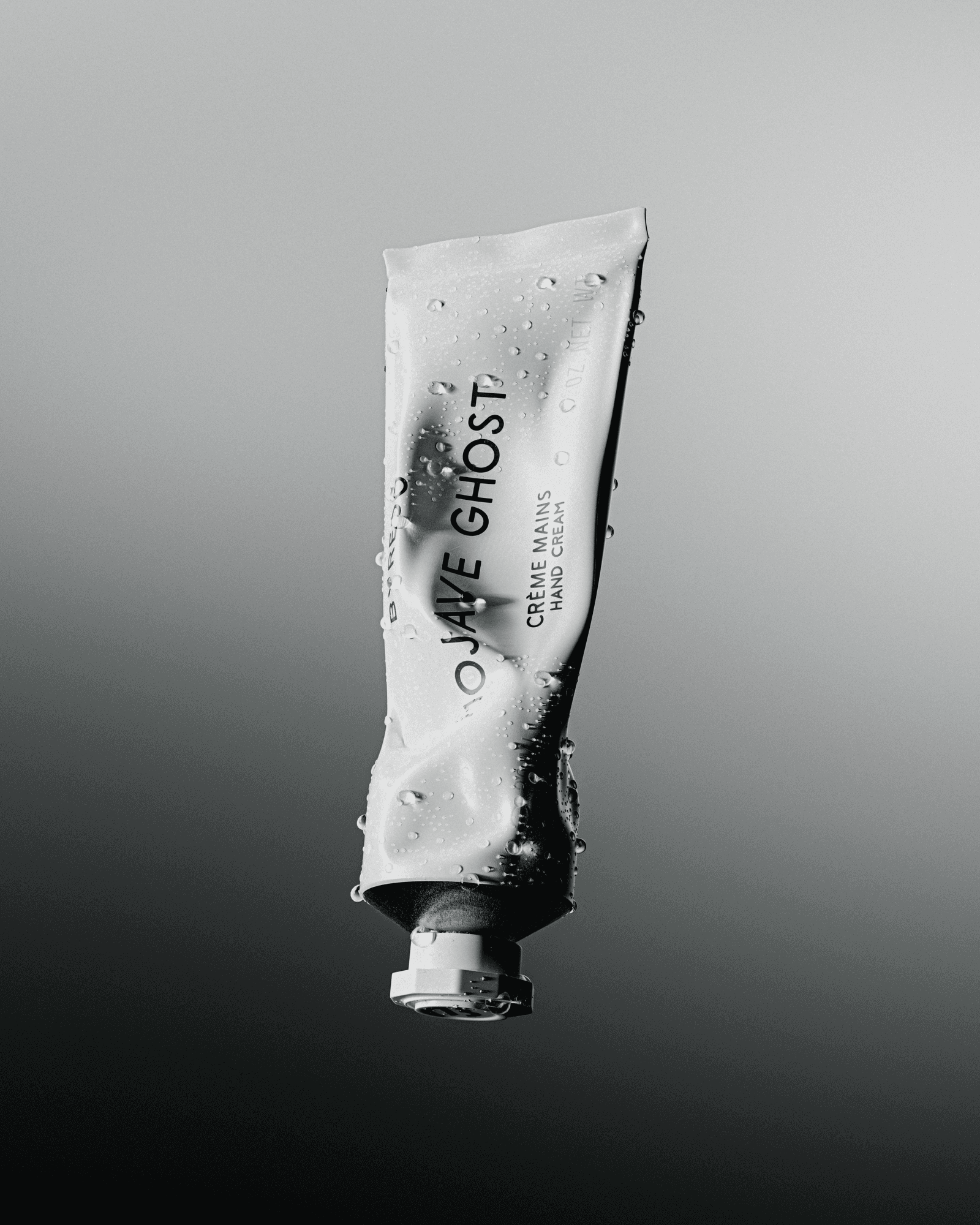 Cosmetic Byredo Lucca Moleta