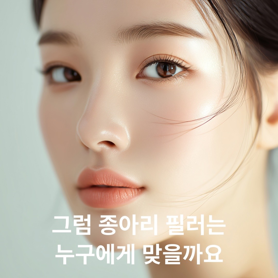 알을 줄이는 보톡스 vs 패인 곳을 채우는 필러, 내 다리에 필요한 진짜 시술은?
