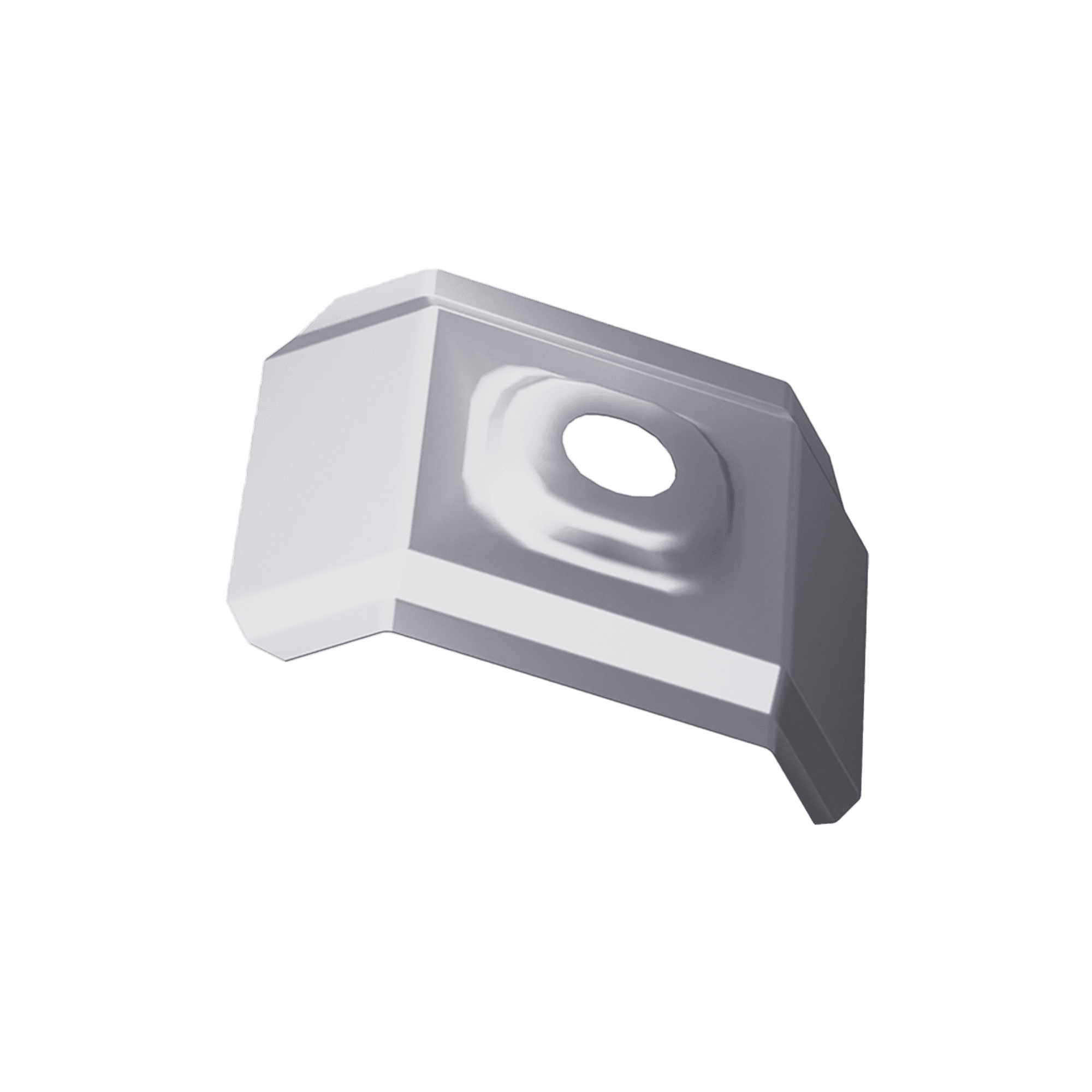 Lid accessory component