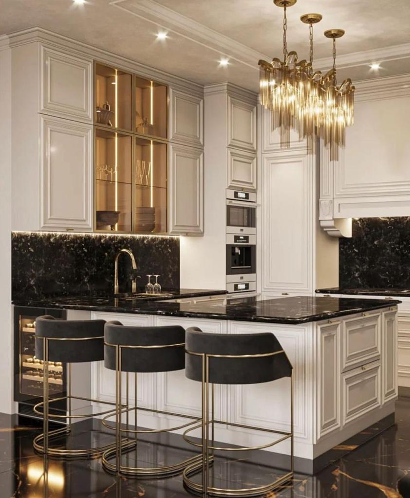 2 bedroom in mariane tower 