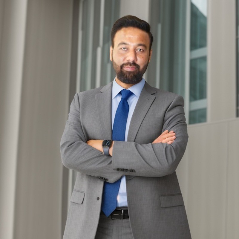 Ahmed Abdullah