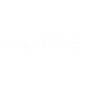 ALIFE logo