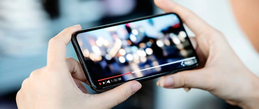 User Experience with Video Content