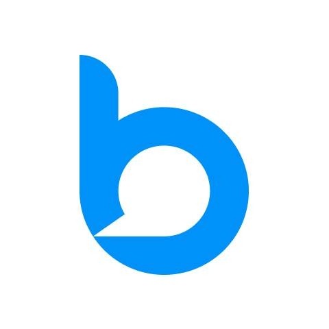 Buzz logo