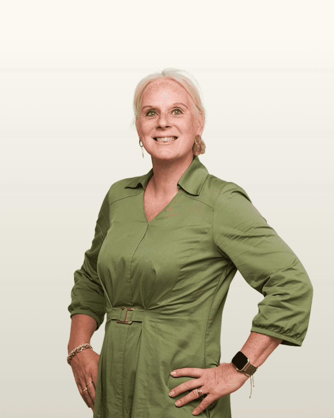 Advocaat Roswitha de Bekker