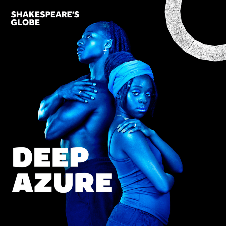 Deep Azure 공연, 셰익스피어 글로브, 웨스트엔드에서