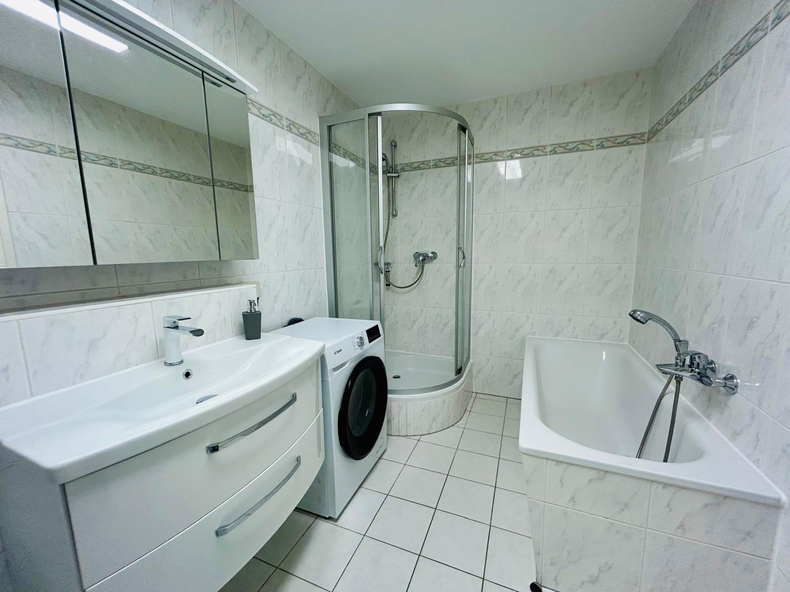 Bild Ferienwohnung Graal Müritz Schlafzimmer