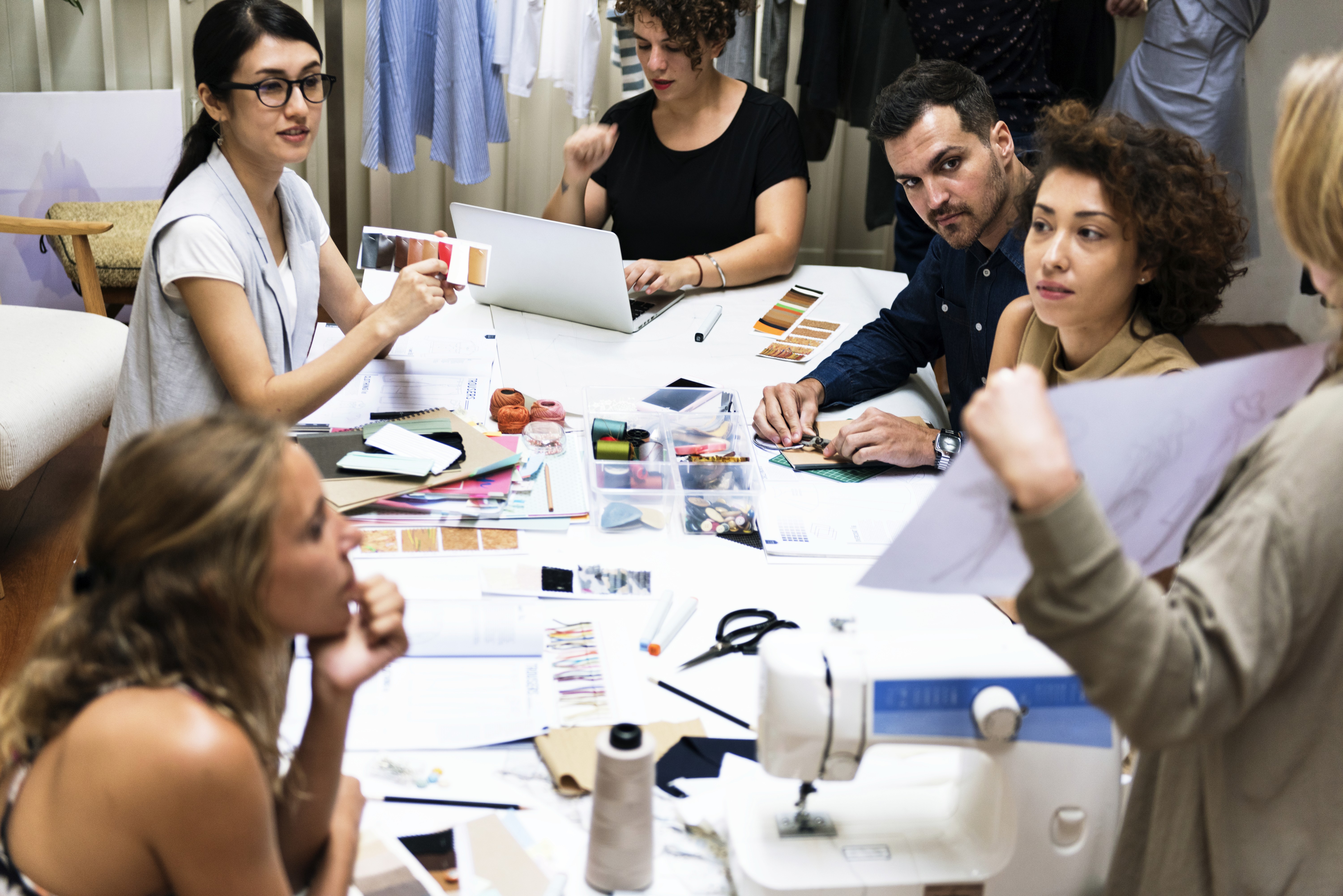 Digital Agency - 6 years of Experience