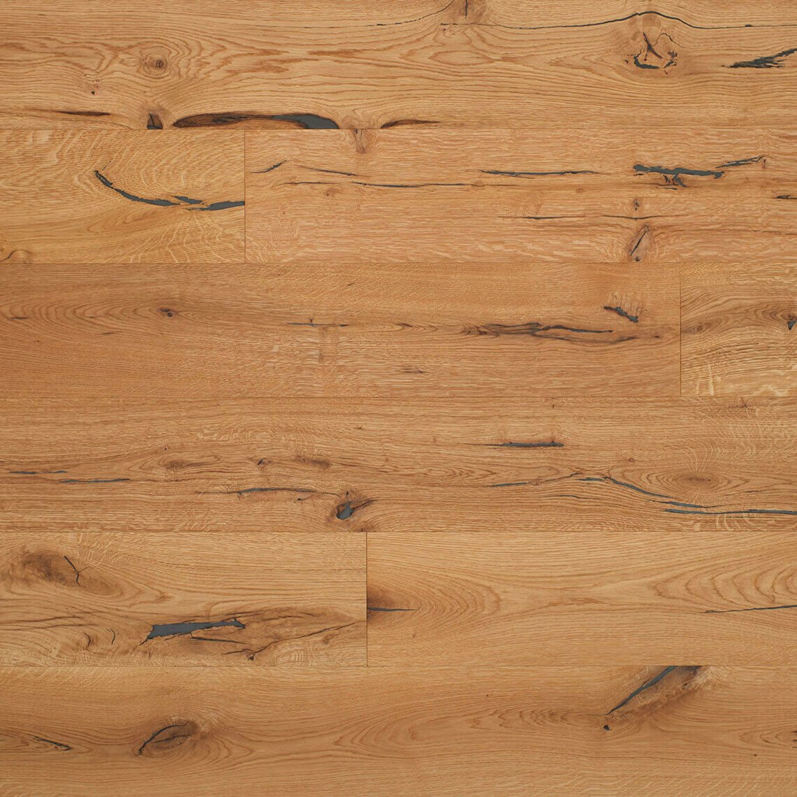 Landhausdiele Eiche & Lärche Country Wild