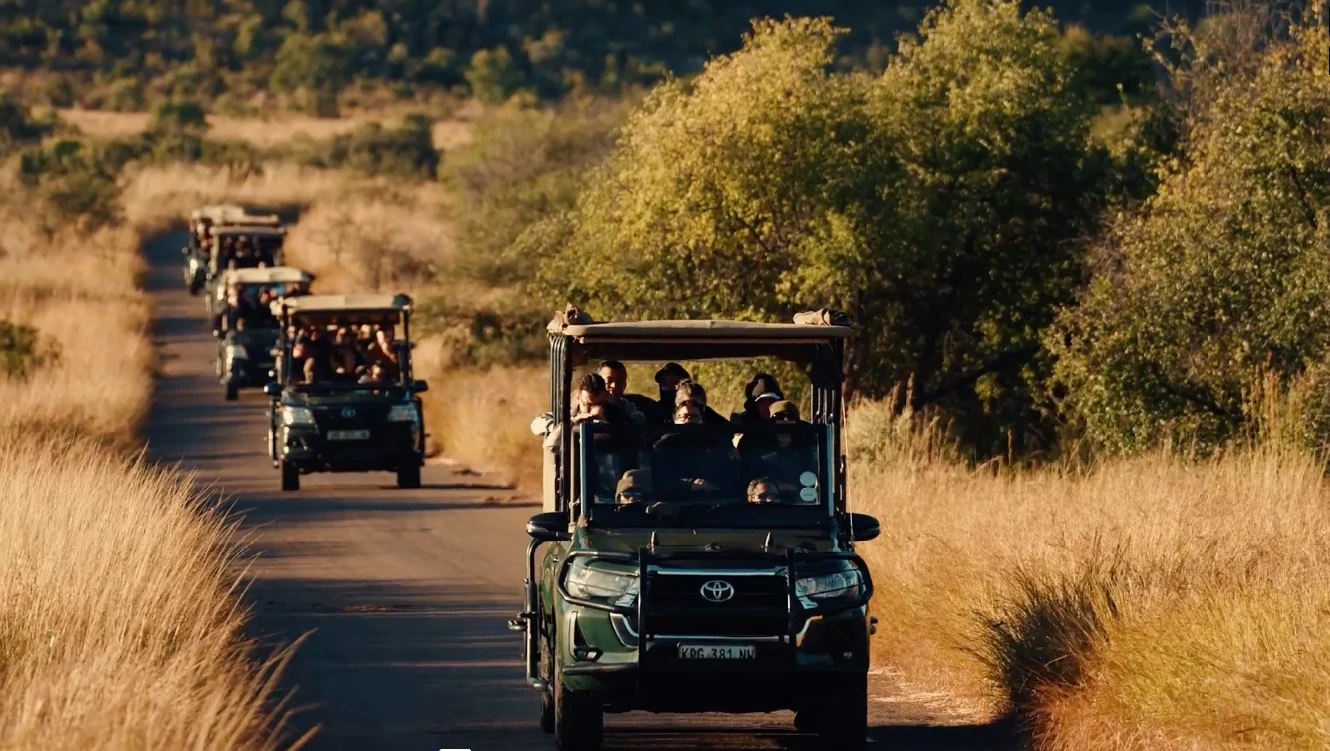 Africa