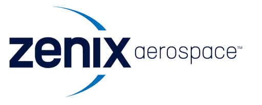 Logo of Zenix Aerospace