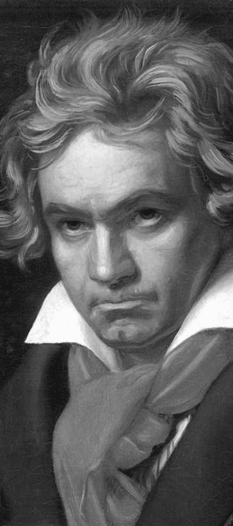 Beethoven