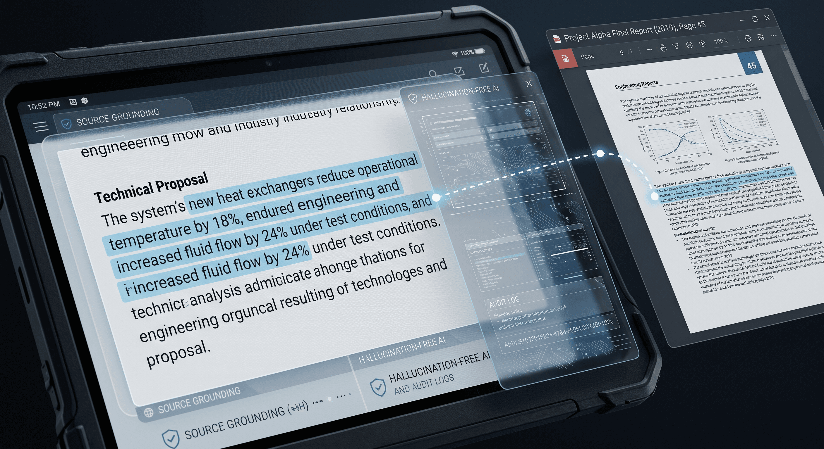 How Document AI Generates Winning Proposals from Legacy Data
