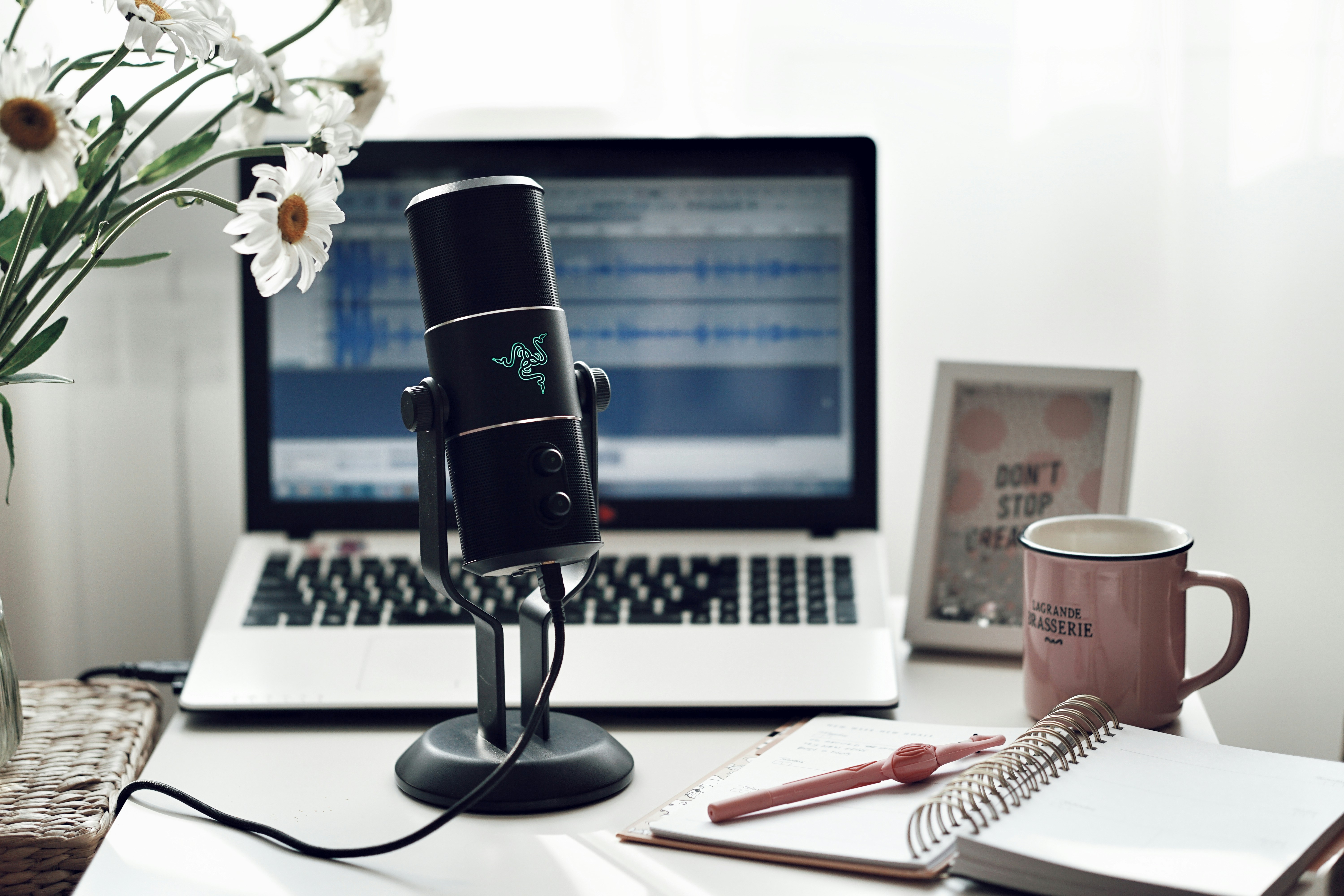 ai voice generator - What Does a Music Producer Do?