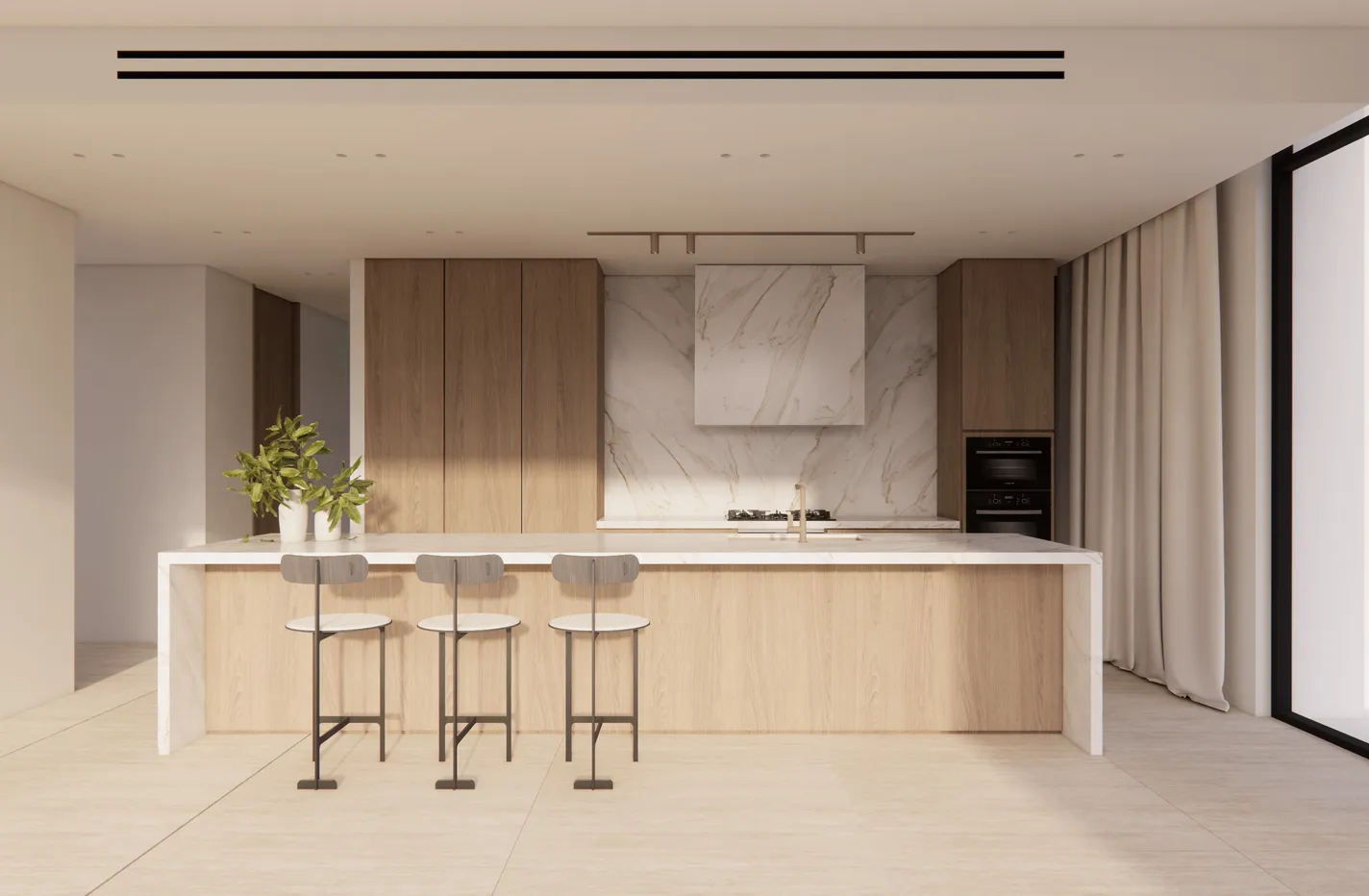 Tura Residence