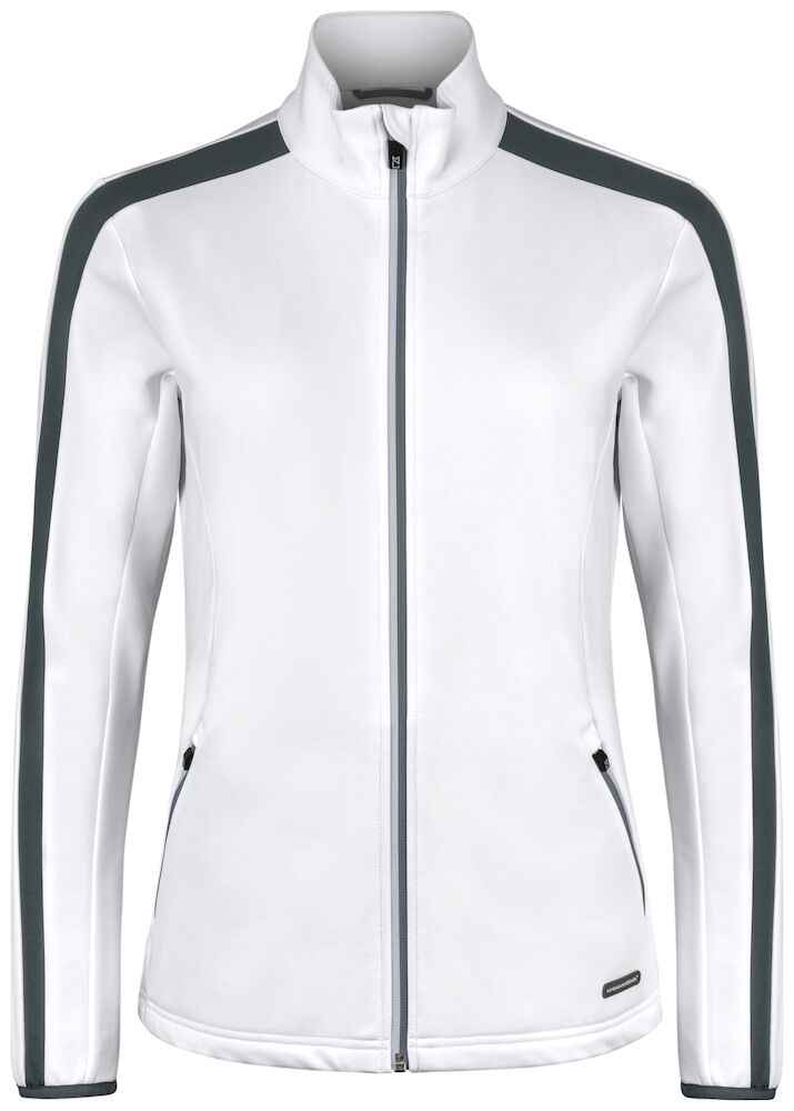 Stretch werkbroek dames bij Vanatex — Cutter & Buck Snoqualmie Jacket Ladies
