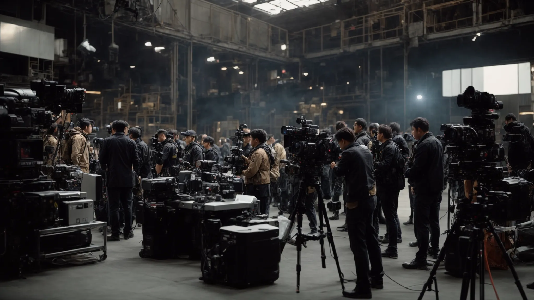 Filmmaking Apps For Producers - Saturation