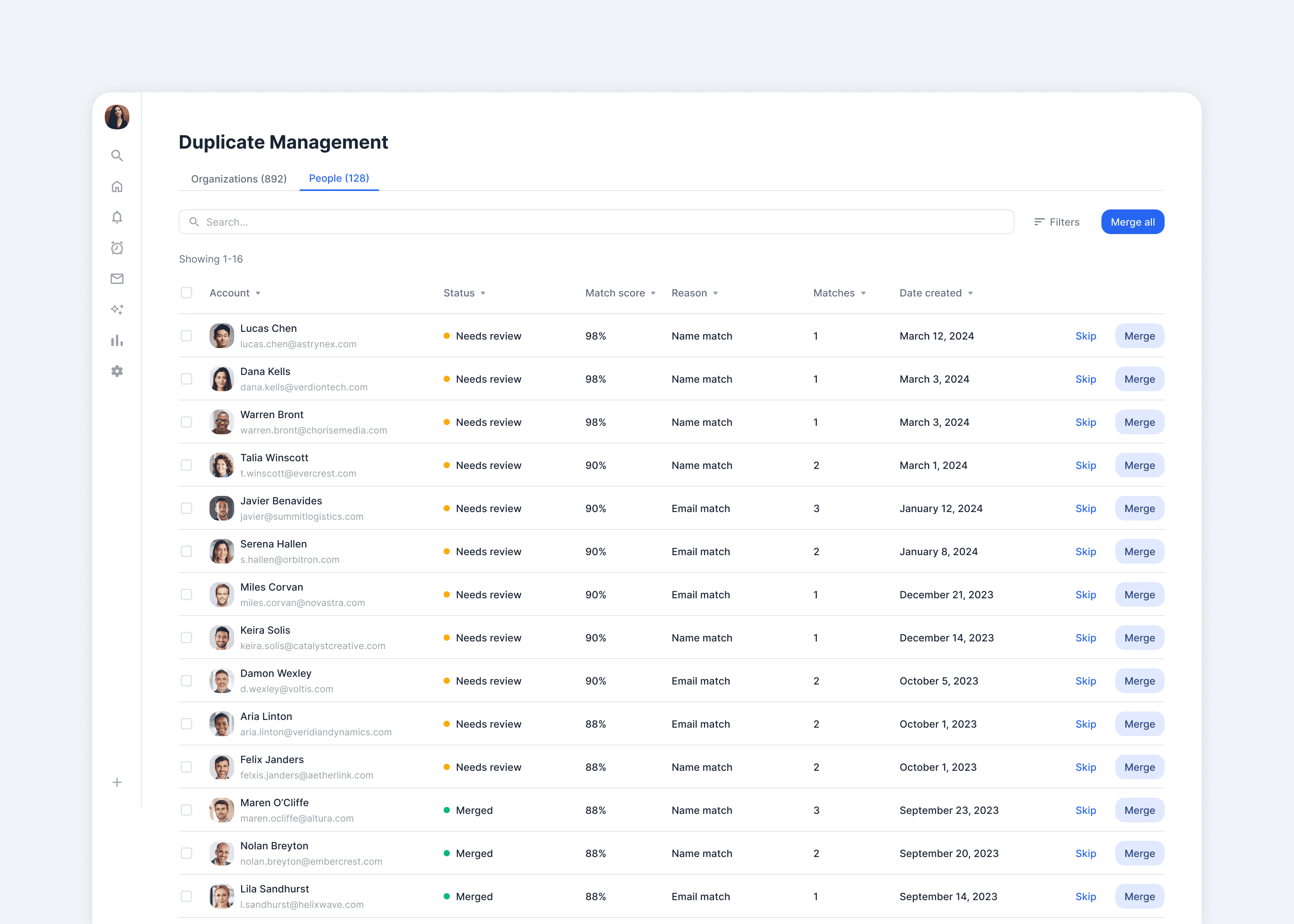 Sample project image