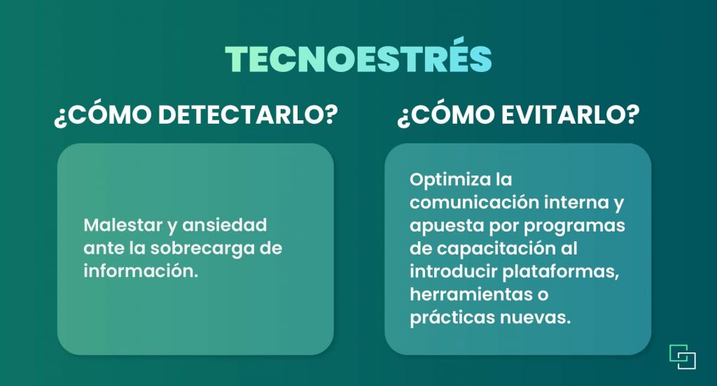 tecnoestres