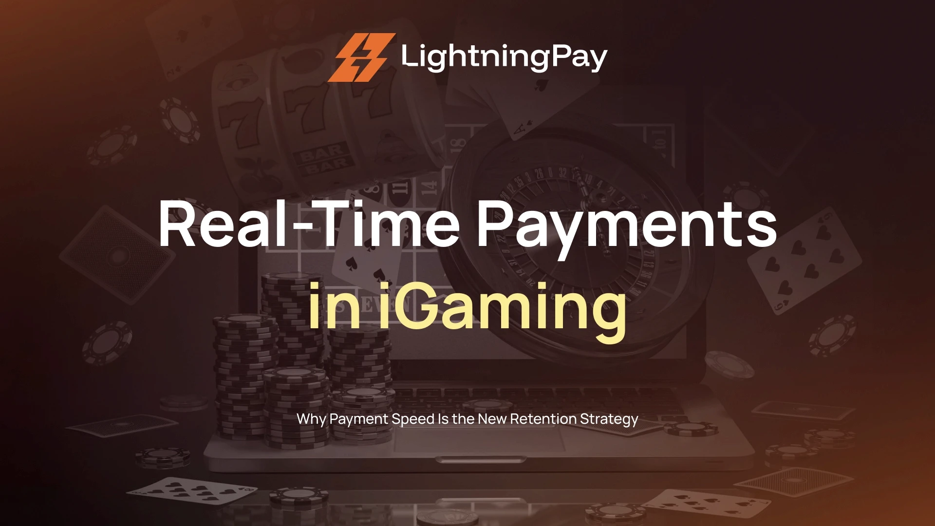 Real-Time Payments in iGaming: Why Payment Speed Is the New Retention Strategy