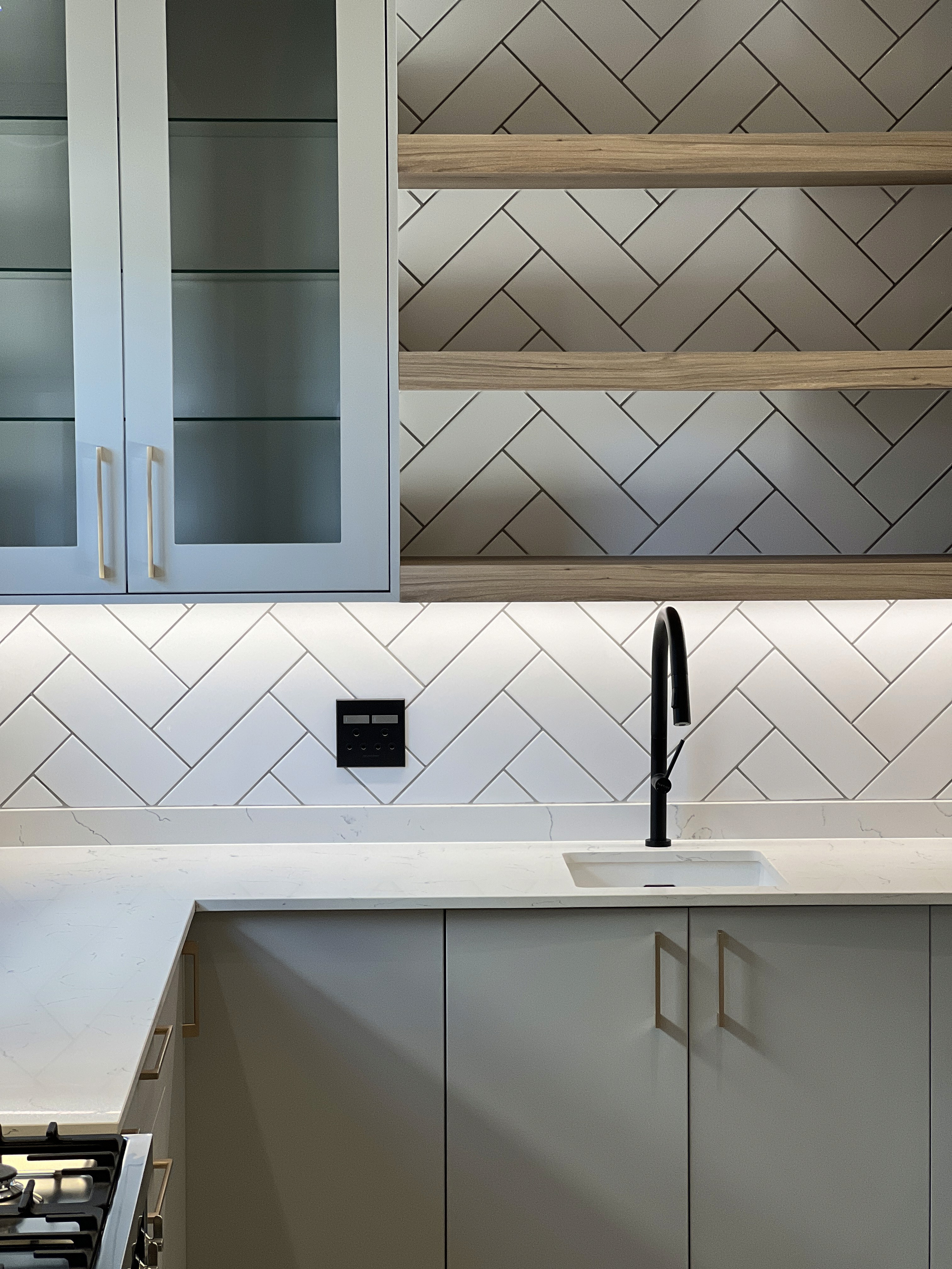 Architectural Blueprint