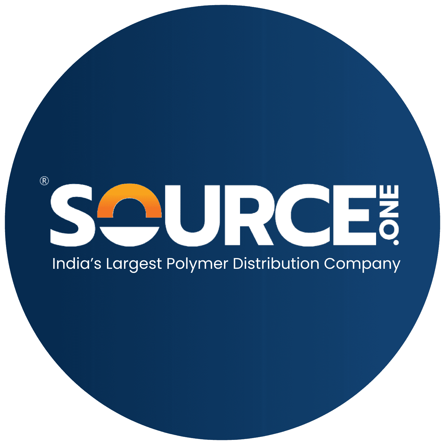 Source.One - India's Largest Polymer Distribution Company