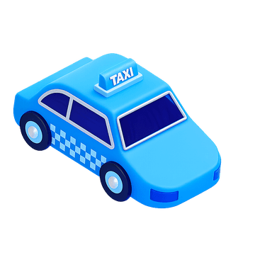 Your taxi