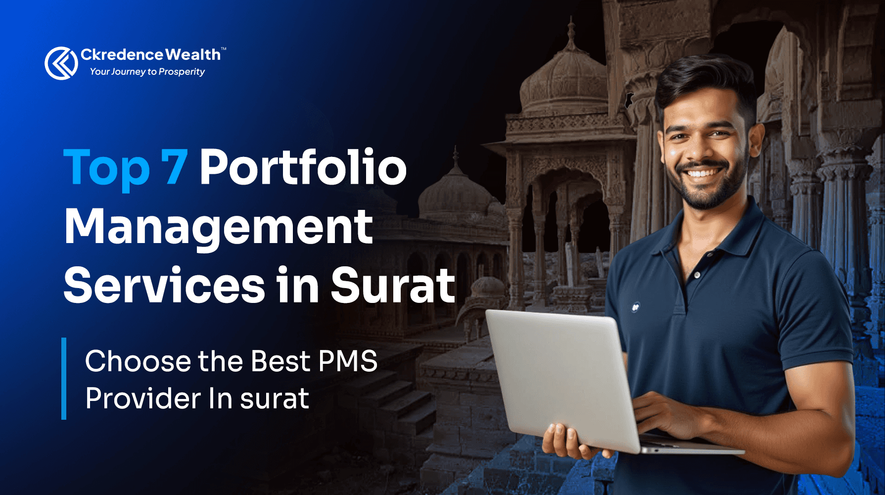 Top 7 Portfolio Management Services in Surat