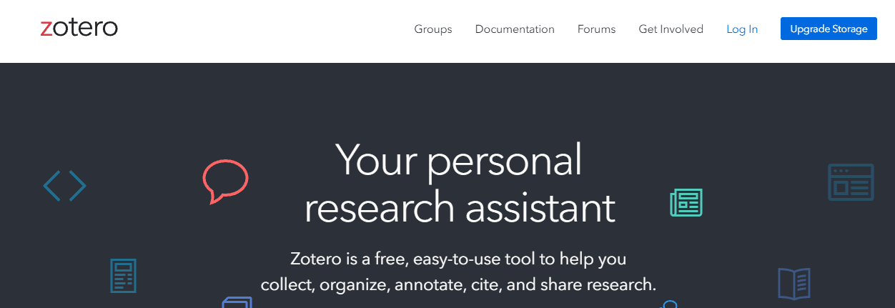 Tools - ChatGPT For Academic Research