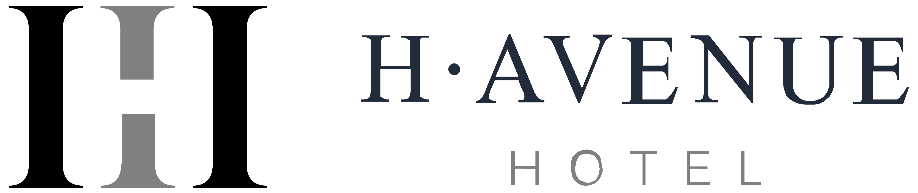 에이치에비뉴 호텔