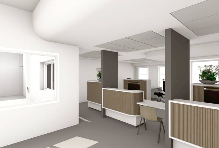 Centre Catalan d'Oncologie 4