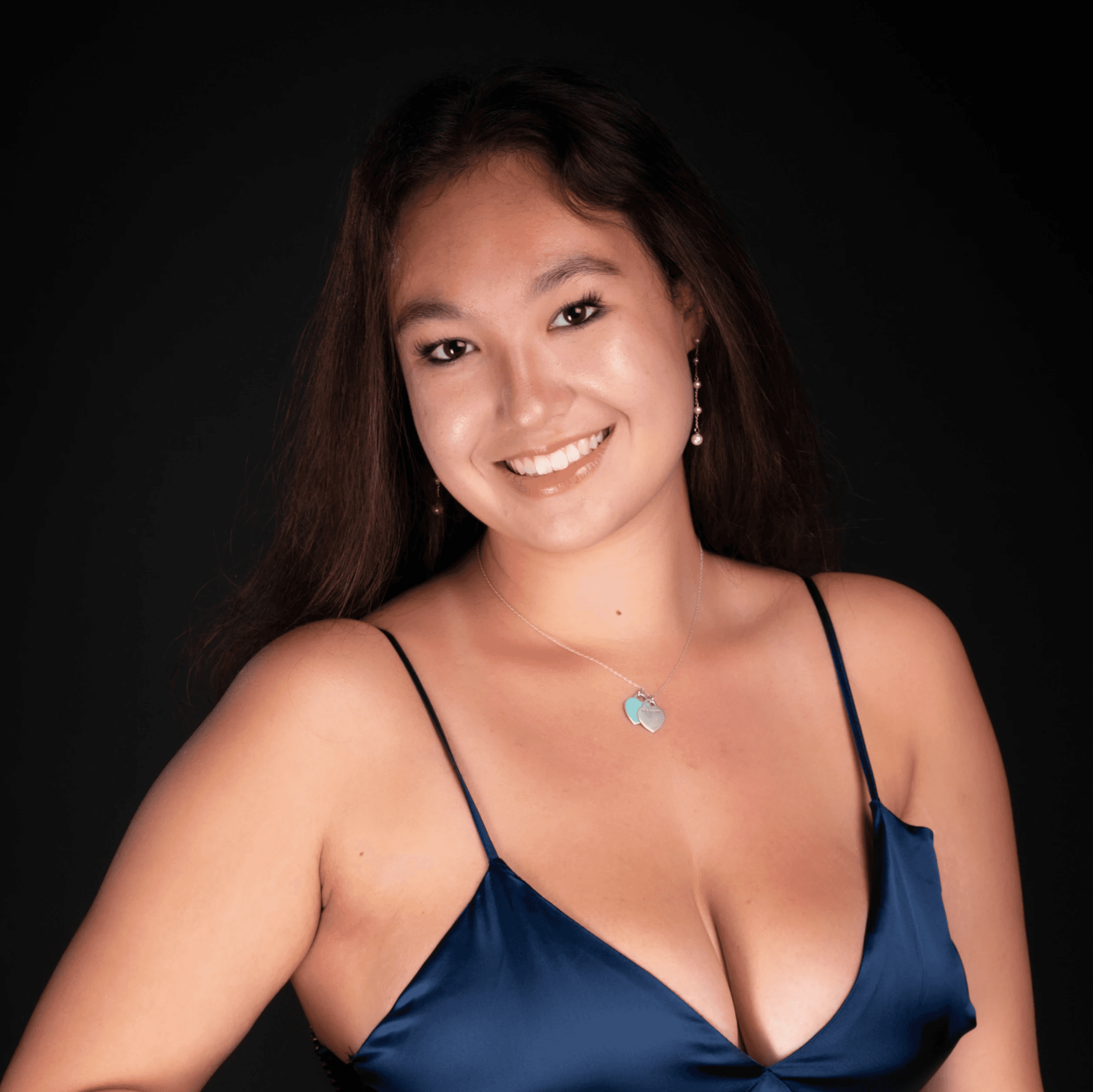 Fashion portrait photography