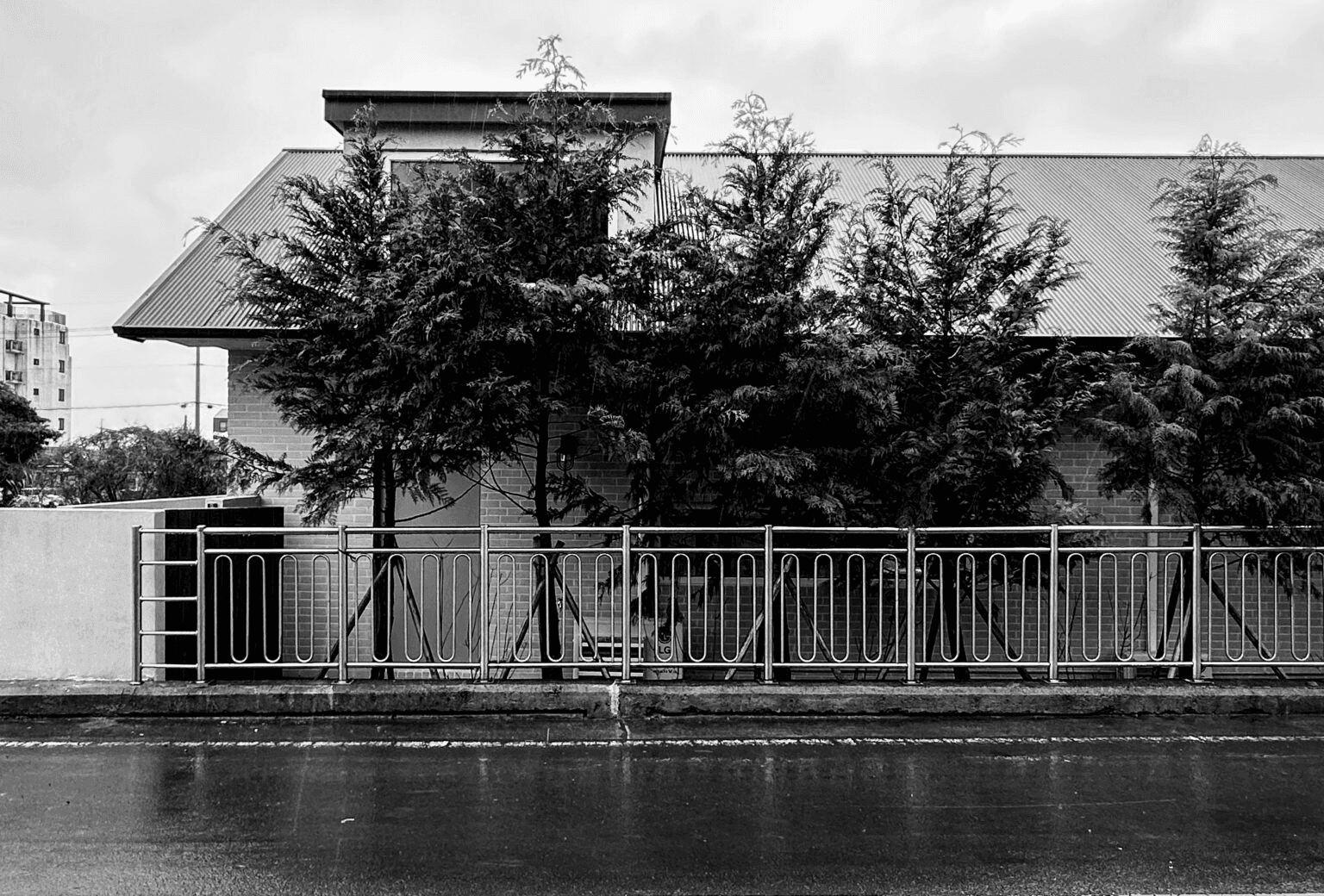 Vortex / Build strong frameworks.