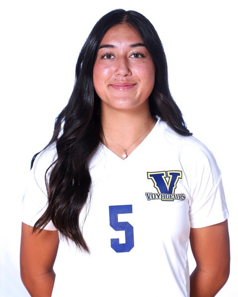 Nolan Gaboriault - Premier Soccer Academy