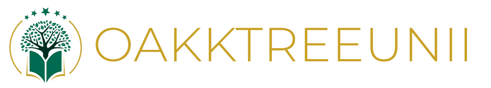 OAKKTREEUNII