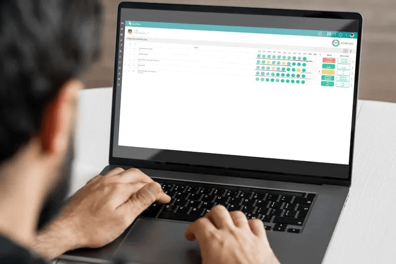 Migração para Web