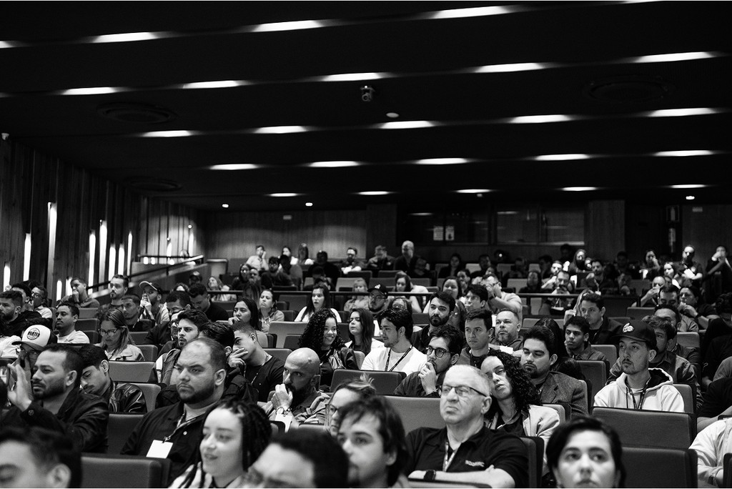 O Gestão na Veia, realizado em Belo Horizonte, foi um verdadeiro sucesso! O evento reuniu donos e gestores de restaurantes de diferentes regiões, oferecendo uma imersão prática em gestão, liderança e lucratividade.