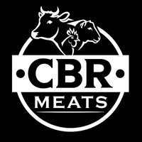 CBR Meats logo