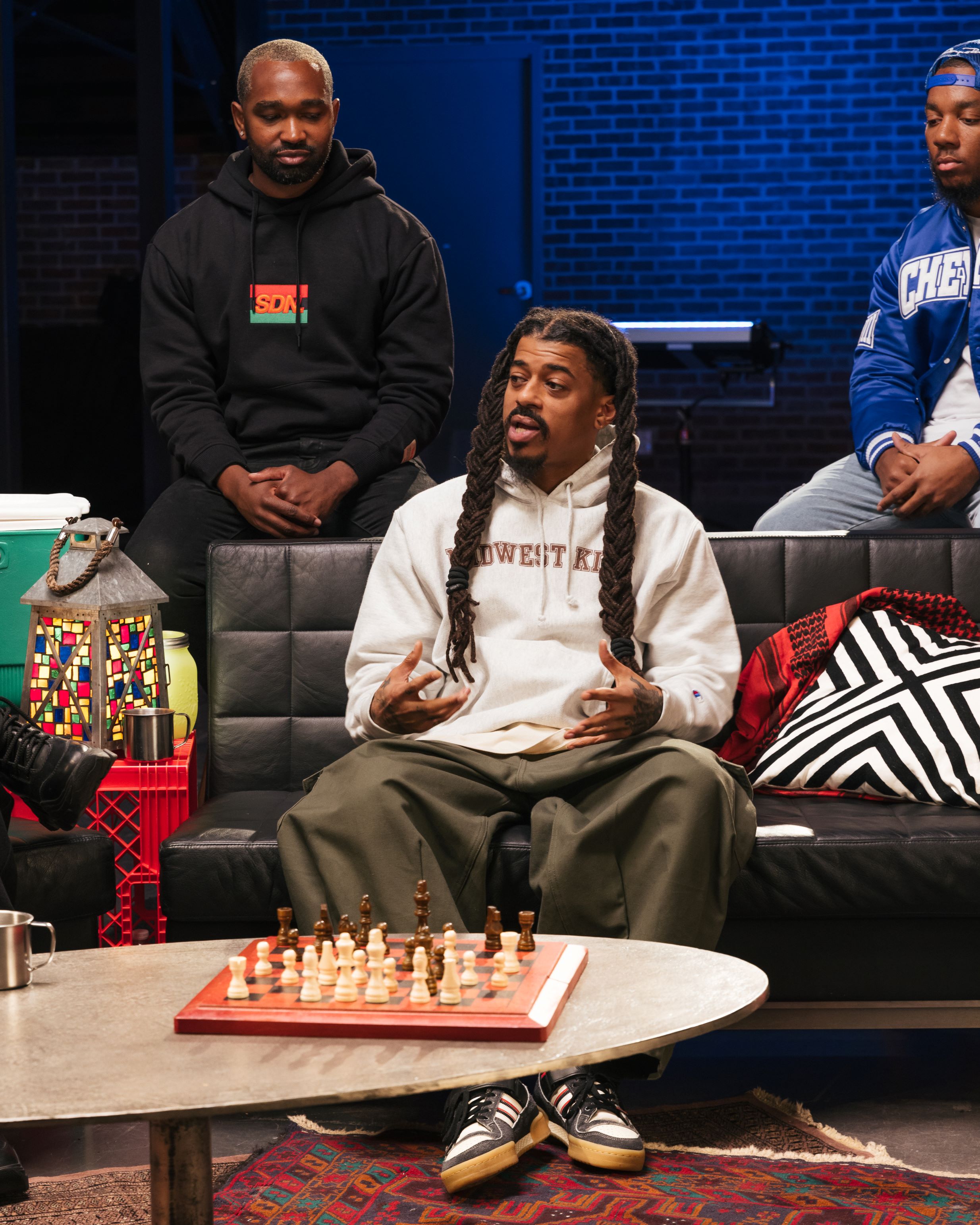 Footlocker Emerging Designers