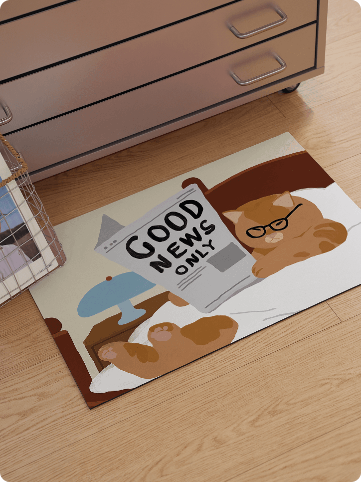 walldorf life 알러지케어 차렵이불