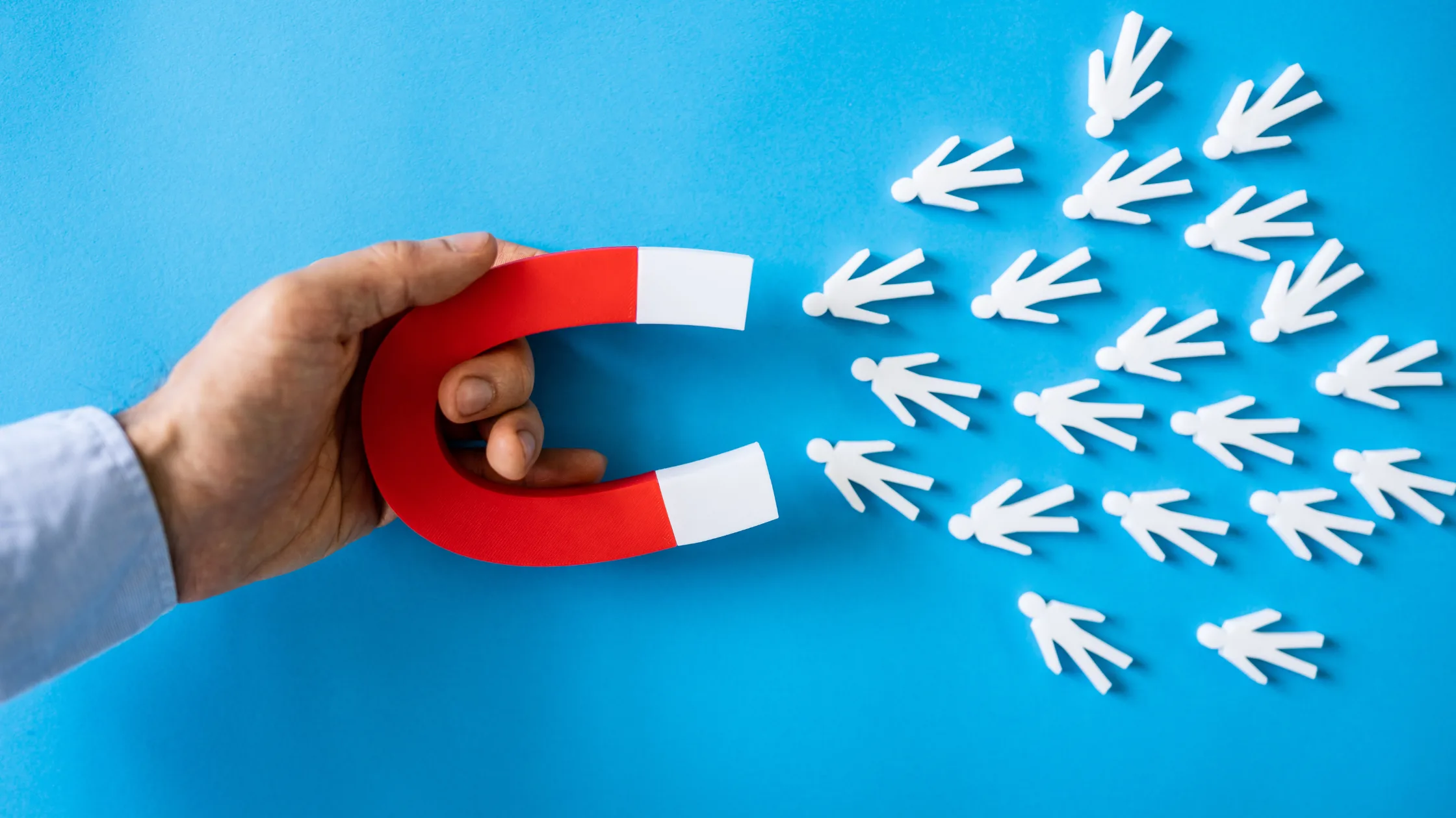 Lead/Candidate Scoring