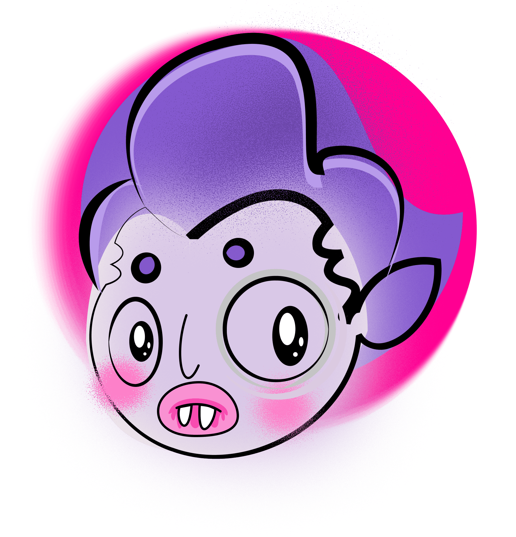 IMicro animation (scroll down to view)