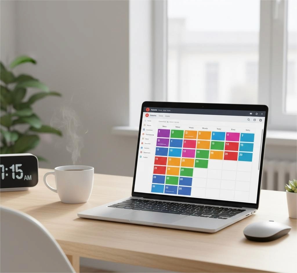 Facebook Automatically