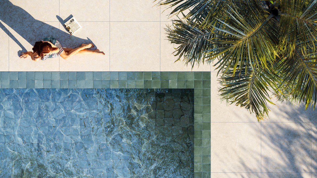 Altos Diadema - Piscina