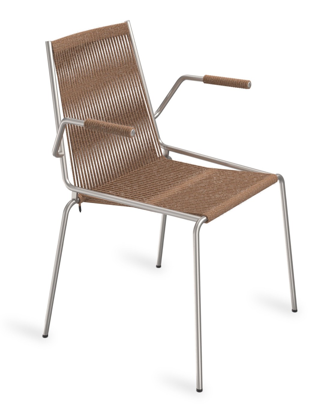 Thorup Copenhagen, Noel Armrest Chair